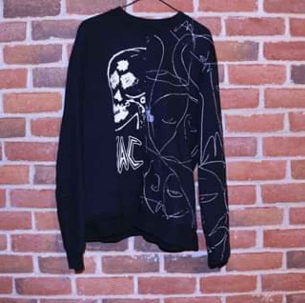 Clothes (tops) ask specific item for price